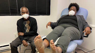 23:20: My Feet Are Killing Me (S1 E22) (S1) | TLC | 10/31 2026