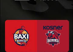 Liga Endesa (T25/26): Manresa - Baskonia