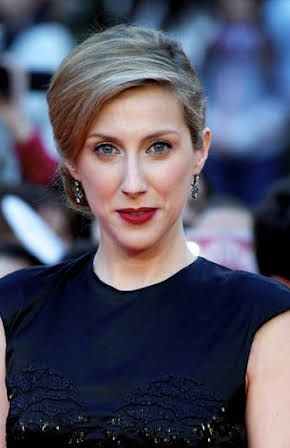 Cecilia Freire as 