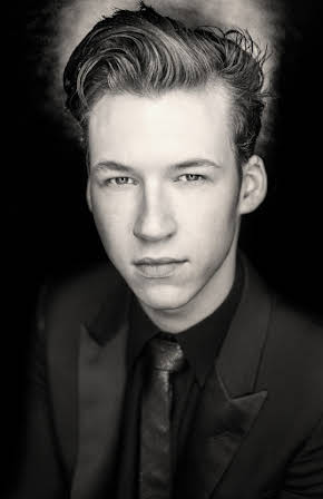 Devin Druid as 