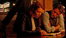 Dan Brown's The Lost Symbol (S1 E2)