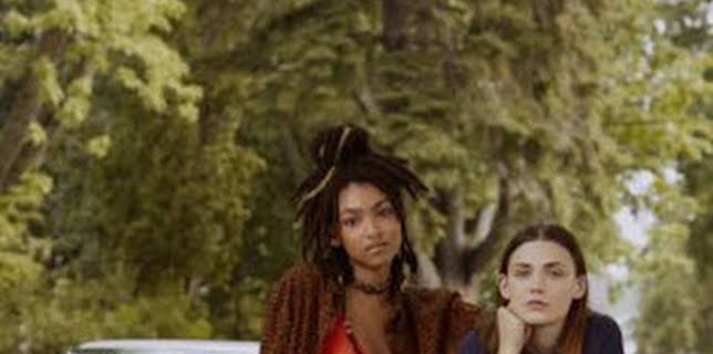 23:09: Lou et Sophie | TV5MONDE | 12/12 2025