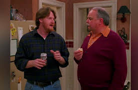 Grounded for Life Season 1: Loser