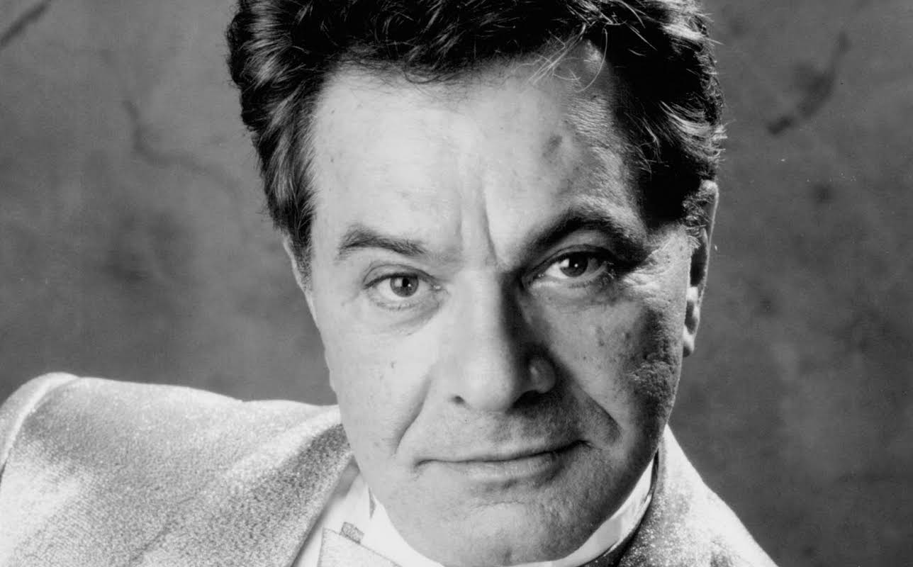 Dick Shawn