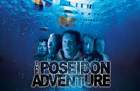 The Poseidon Adventure: The Poseidon Adventure - The Complete Miniseries Part 1
