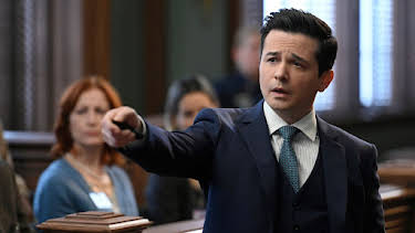 6:05 PM: Bull (S4 E6) (S4) | 5 USA | 6/20 2026