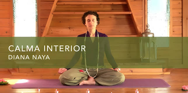 Calma interior (2016)