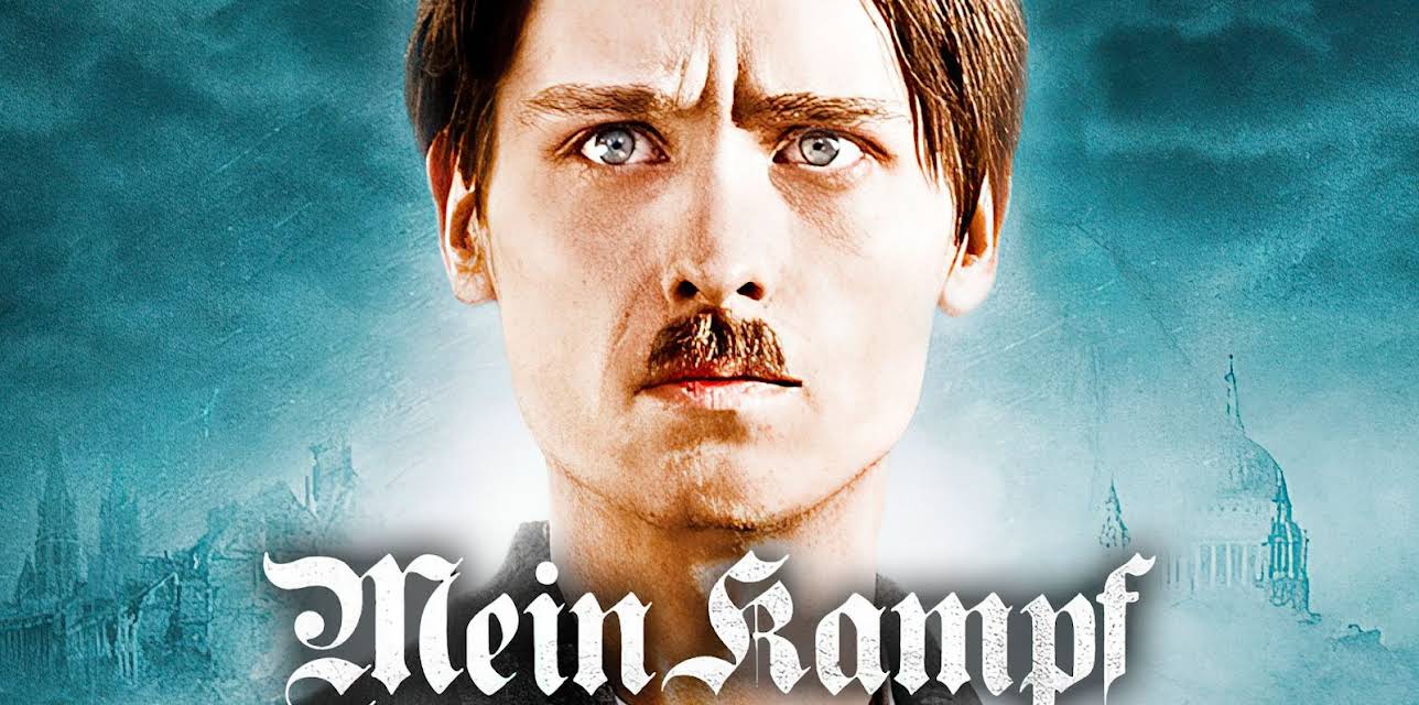 Mein Kampf (1961)