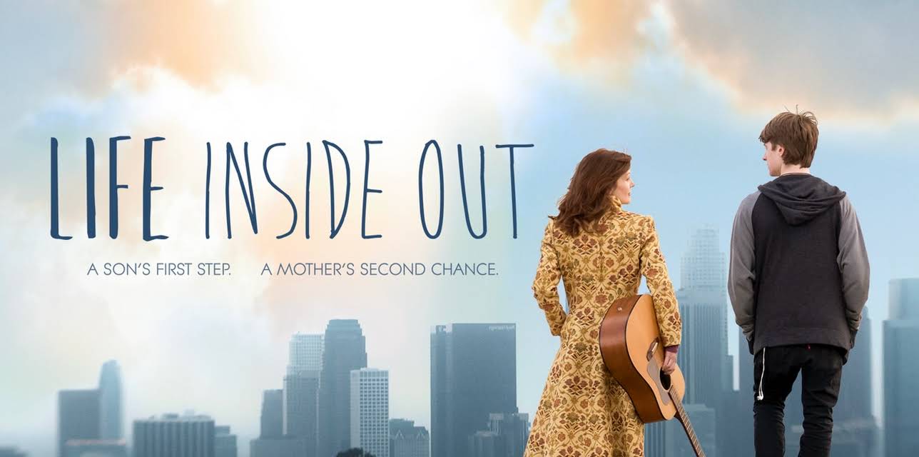 Life Inside Out (2014)
