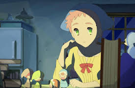 Season 1: The Fairies' Secret Factory Part 1 Subtitled