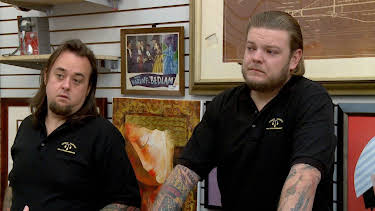19:05: Pawn Stars - Die drei vom Pfandhaus | Kabel Eins Doku | 3/31 2026