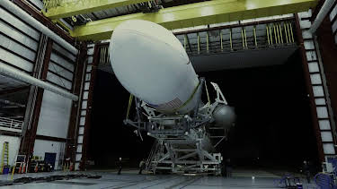 18:00: The Elon Musk Show (S1 E3) (S1) | TV6 | 5/3 2026