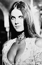Caroline Munro as 