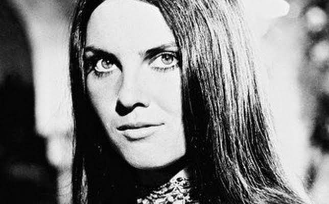 Caroline Munro