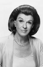 Nancy Walker as Director