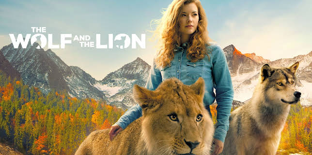 The Wolf and the Lion (2022)