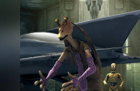Star Wars: The Clone Wars Season 1: Bombad Jedi