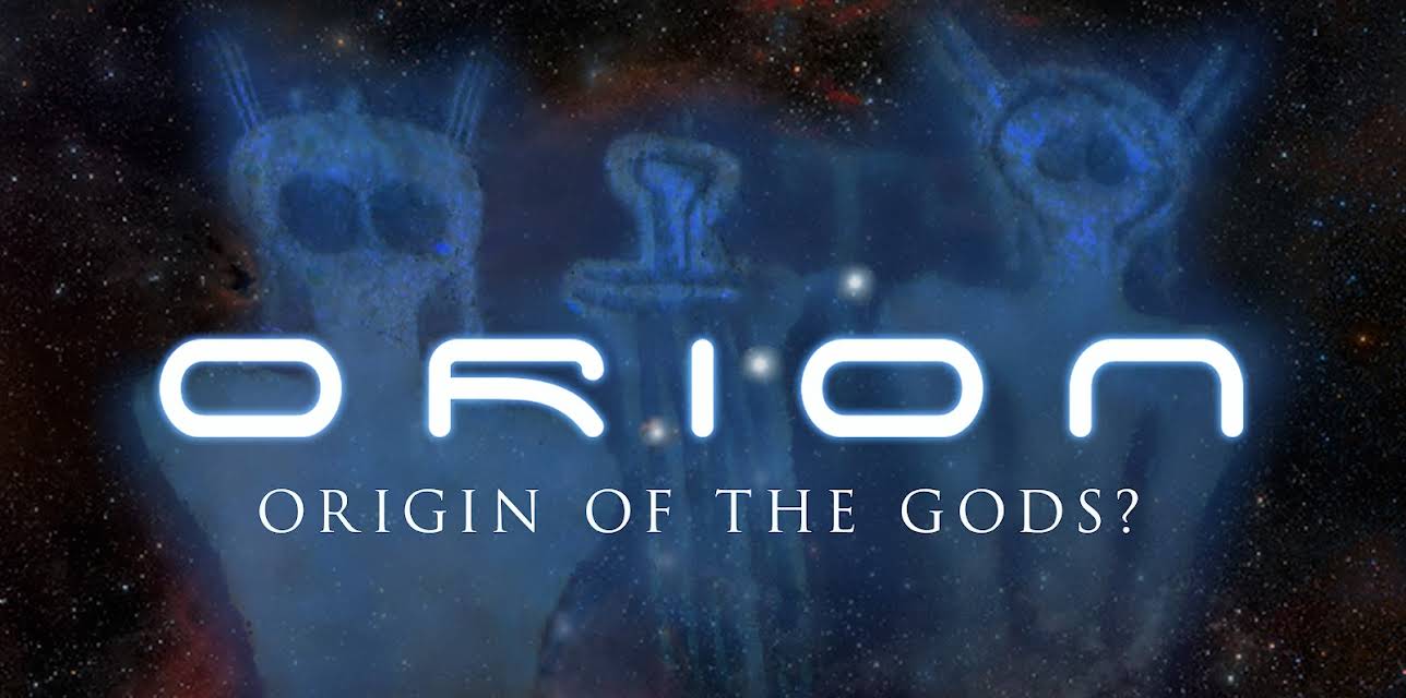 Orion: Origin of the Gods (2021)