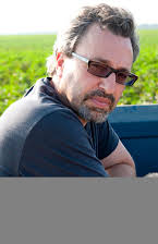 Michael Barnathan as 