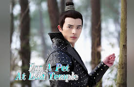 I'm A Pet At Dali Temple: I'm A Pet At Dali Temple EP11