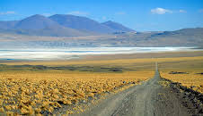 Söhne der Wüste (1/3)