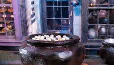 Harry Potter: Wizards of Baking