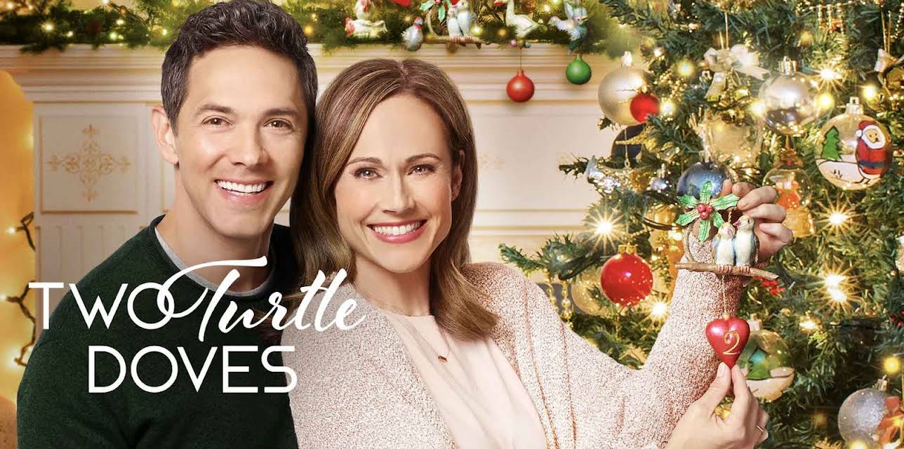 Two Turtle Doves (2019)