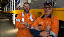 Train Rescue Down Under (S1 E2)
