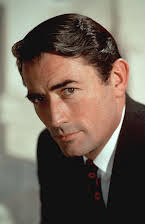 Gregory Peck as 