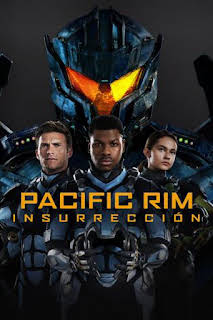 23:14: Pacific Rim: Insurrección | COSMO | 6/28 2026