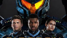 Pacific Rim: Insurrección