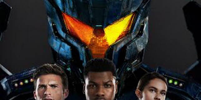 22:00: Pacific Rim: Insurrección | COSMO | 2/25 2026