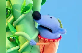 Jack's Big Music Show Season 1: Jack and the Bean Stalk