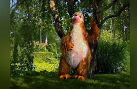 It's a Big Big World: On the Road, Season 1: Visiting Trees