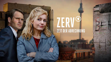 00:45: ZERV - Zeit der Abrechnung (2/6) | MDR Fernsehen | 10/3 2026