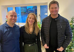 New: George Clarke's Building Home