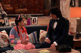 iCarly Season 1: iRobot Wedding