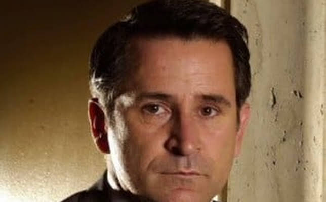 Anthony LaPaglia