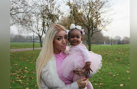 Blinging Up Baby: Episode 3