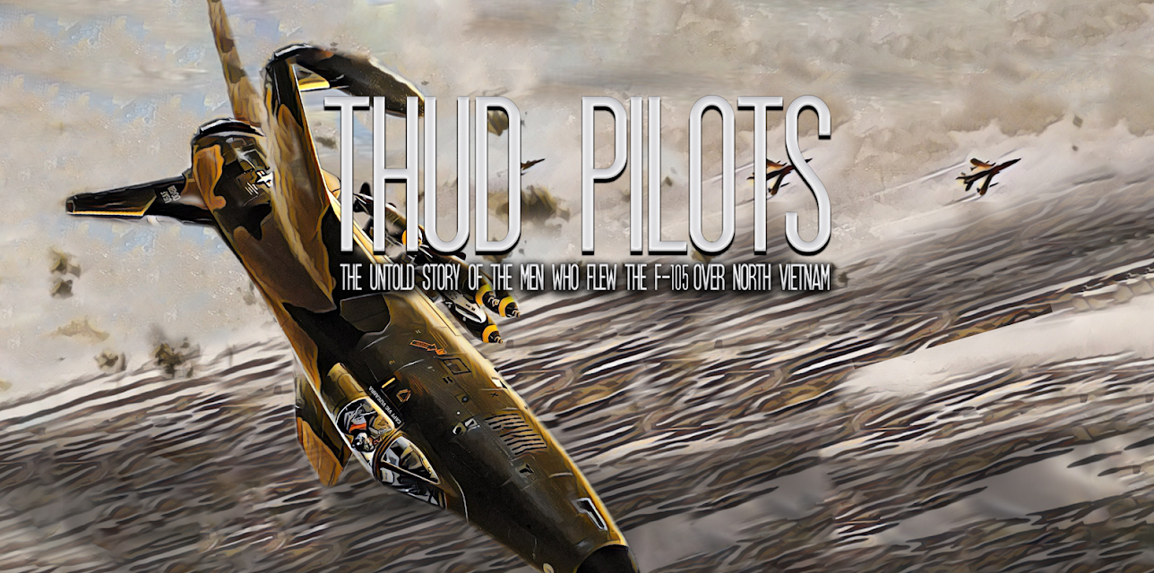 Thud Pilots (2018)
