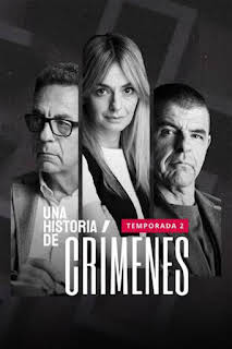 03:40: Una historia de crímenes: El reloj asesino | La Otra | 6/19 2026