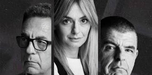 02:47: Una historia de crímenes: El reloj asesino | La Otra | 2/2 2026