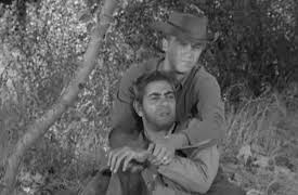 Wanted: Dead or Alive: Ep 18 - Rope Law