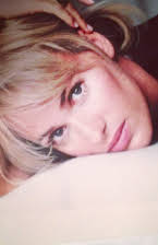 Judith Godrèche som 