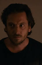 Benjamin Bellecour as 