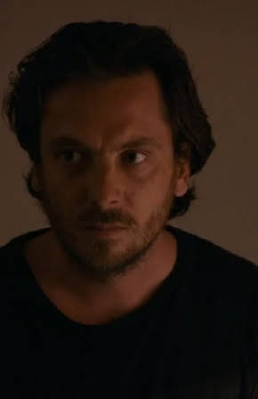 Benjamin Bellecour as 