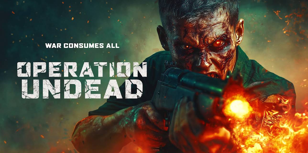 Operation Undead (2024)