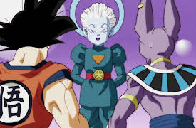 Dragon Ball Super: Season 6: The Gods of Every Universe In Shock?! Losers Erased In The Tournament Of Power
