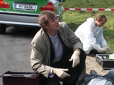 19:00: K11 - Kommissare im Einsatz | Sat1 Gold | 8/28 2026