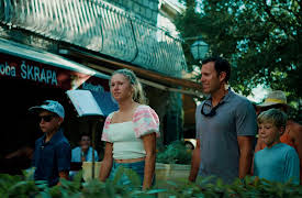 Adventure In Wonder: Winds of Wonder